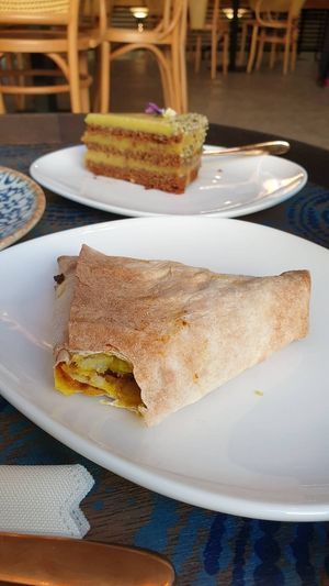  at Vita Rama in Sofia