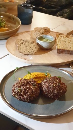  at Vita Rama in Sofia