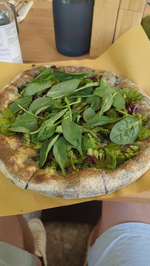  at Vita Rama in Sofia