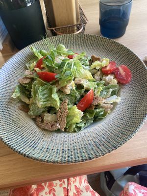   at Vita Rama in Sofia