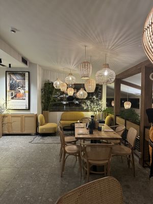   at Vita Rama in Sofia