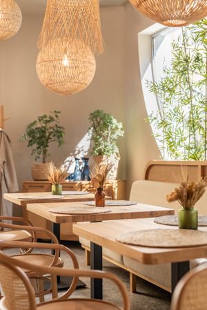  at Vita Rama in Sofia