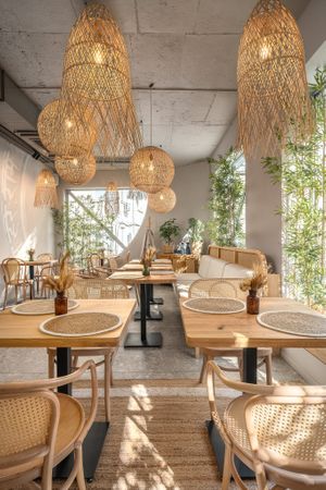  at Vita Rama in Sofia