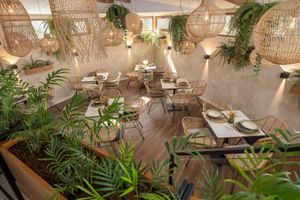  at Vita Rama in Sofia