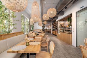  at Vita Rama in Sofia