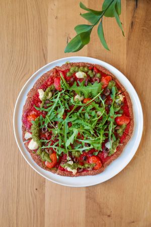  at Vita Rama in Sofia