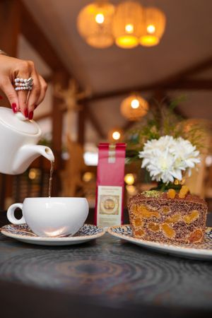  at Vita Rama in Sofia