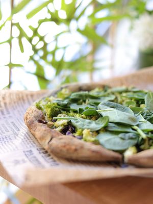  at Vita Rama in Sofia