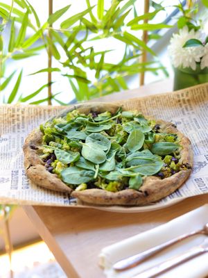  at Vita Rama in Sofia