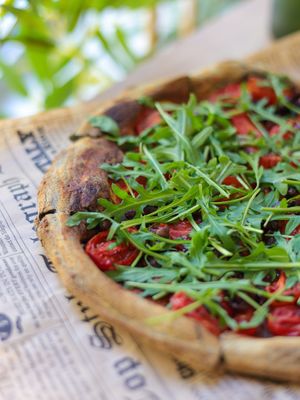  at Vita Rama in Sofia