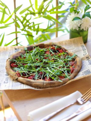  at Vita Rama in Sofia