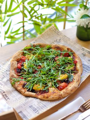  at Vita Rama in Sofia