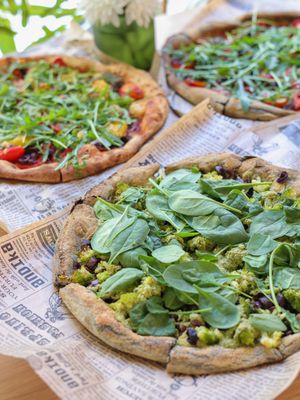  at Vita Rama in Sofia