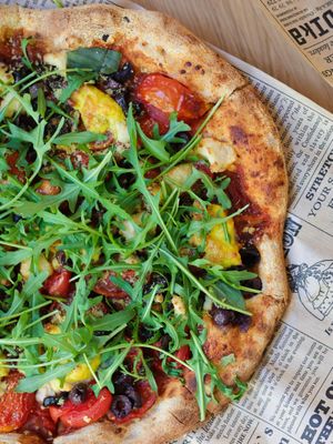  at Vita Rama in Sofia