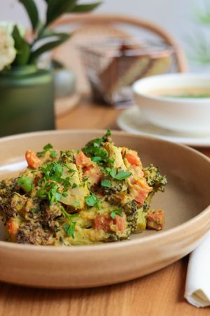  at Vita Rama in Sofia