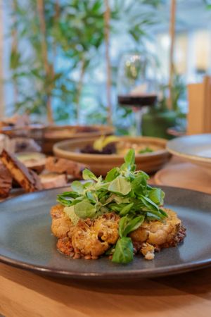  at Vita Rama in Sofia