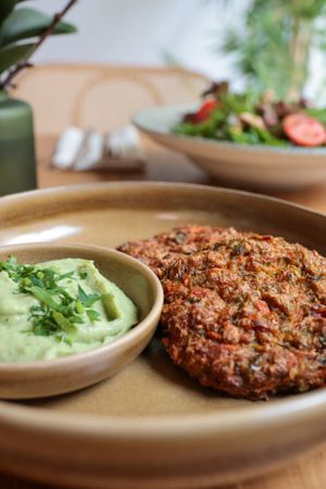  at Vita Rama in Sofia