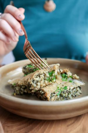  at Vita Rama in Sofia