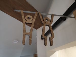 Beautiful, relaxing and friendly place, every detail is perfect. The food is healthy and so tasty. As well as what I ate in the cafe I also bought several things to take away!!  at Vita Rama in Sofia