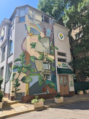  at Vita Rama in Sofia