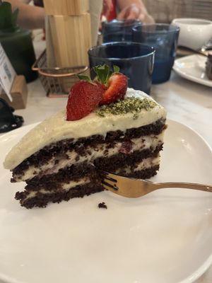   at Vita Rama in Sofia