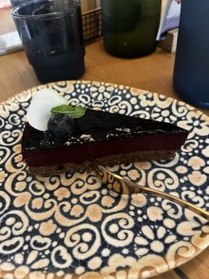   at Vita Rama in Sofia