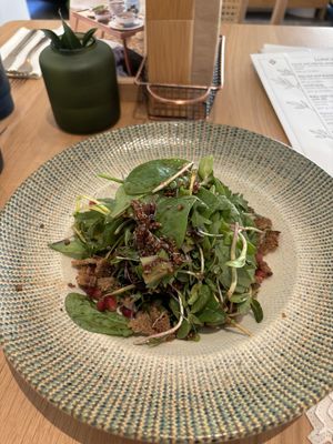   at Vita Rama in Sofia