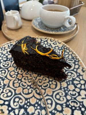   at Vita Rama in Sofia