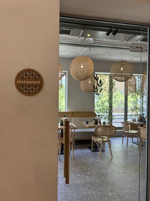   at Vita Rama in Sofia