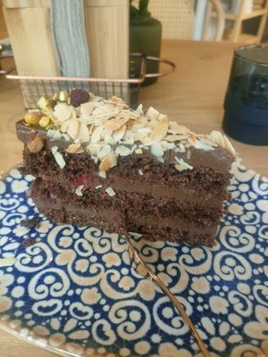  at Vita Rama in Sofia