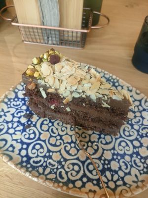  at Vita Rama in Sofia