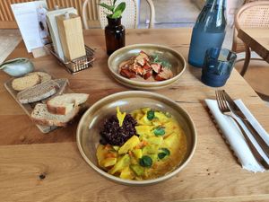  at Vita Rama in Sofia