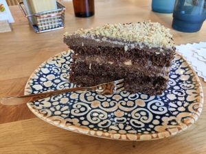  at Vita Rama in Sofia