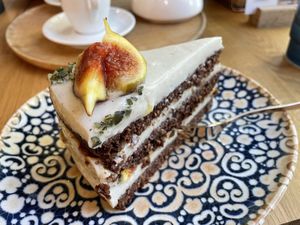   at Vita Rama in Sofia