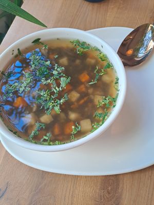  at Vita Rama in Sofia