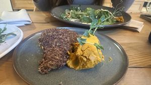   at Vita Rama in Sofia