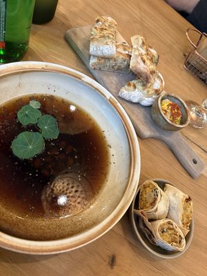   at Vita Rama in Sofia