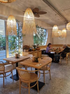  at Vita Rama in Sofia