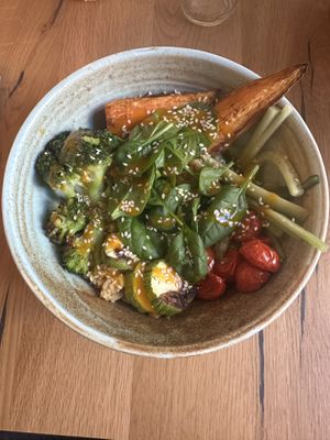   at Vita Rama in Sofia