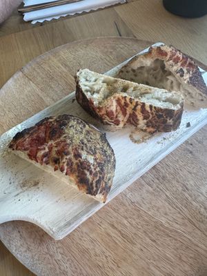   at Vita Rama in Sofia