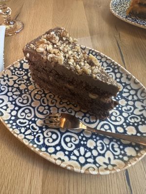   at Vita Rama in Sofia