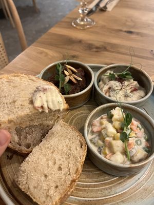   at Vita Rama in Sofia