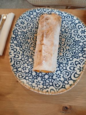  at Vita Rama in Sofia