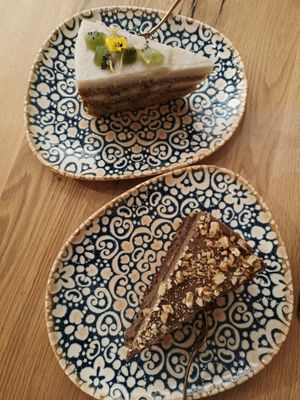  at Vita Rama in Sofia