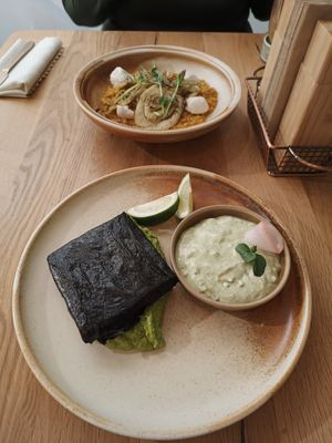  at Vita Rama in Sofia