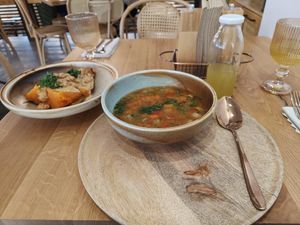  at Vita Rama in Sofia