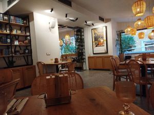  at Vita Rama in Sofia