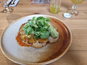  at Vita Rama in Sofia