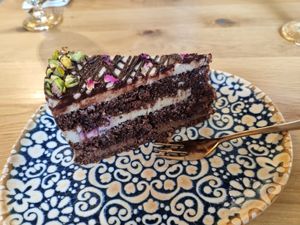  at Vita Rama in Sofia