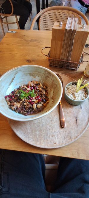 Punjab at Vita Rama in Sofia